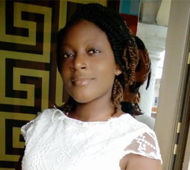 OLAOGUN Derrick
